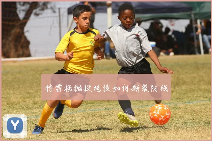 特雷杨抛投绝技如何撕裂防线