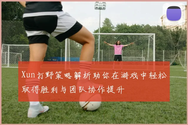 Xun打野策略解析助你在游戏中轻松取得胜利与团队协作提升