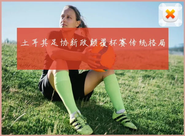土耳其足协新政颠覆杯赛传统格局