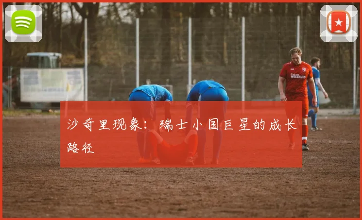 沙奇里现象：瑞士小国巨星的成长路径